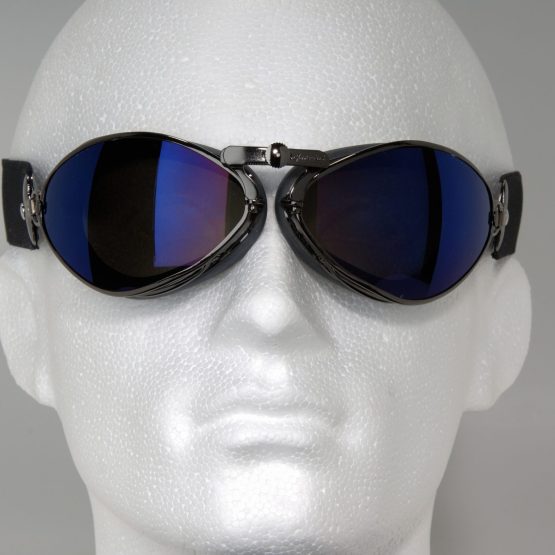 Jeantet Aviator Goggles