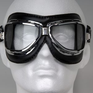 Climax Goggles