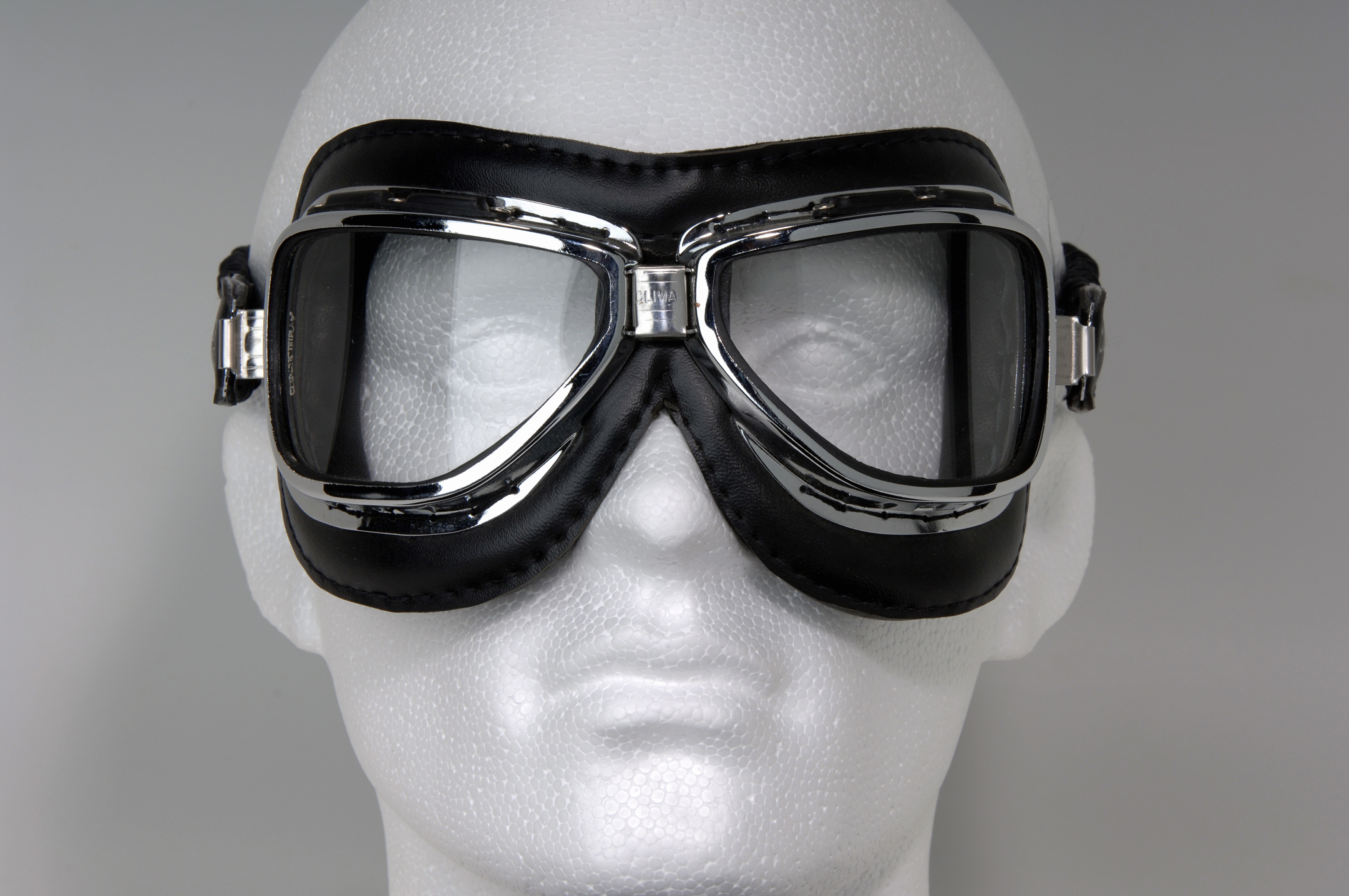 Climax 510 optical goggles GreycarGreycar