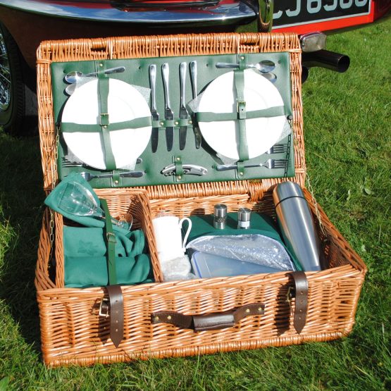 Picnic Hampers