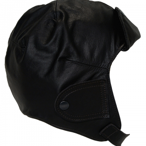 Leather Helmets