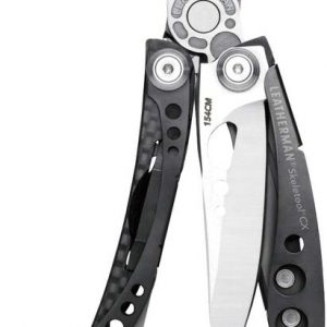 skeletool cx