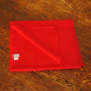 Greycar - Ferrari Red