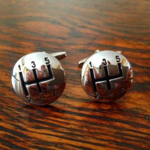 gear knob