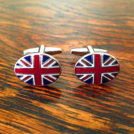 Cufflinks