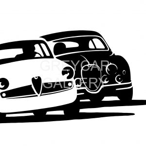 ALFA and JAG WATERMARKED(Cheek to Cheek) - (55x33) (80x48)