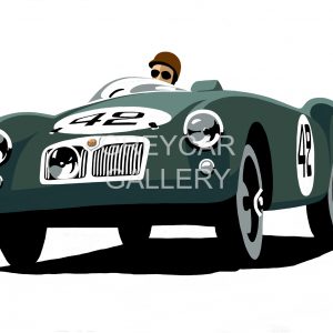 EX182 (Le Mans '55) WATERMARKED(55X40)