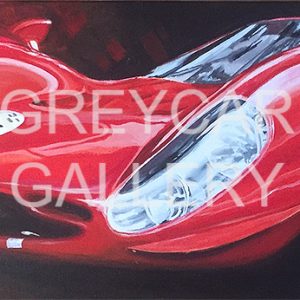 FERRARI 1966 P3 WATERMARKED
