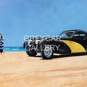 LA MER WATERMARKED