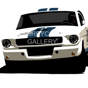 MUSTANG WATERMARKED(55X40) (70X55)