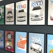 posters