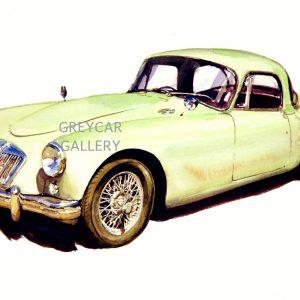 MGA-ink