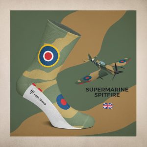 spitfire