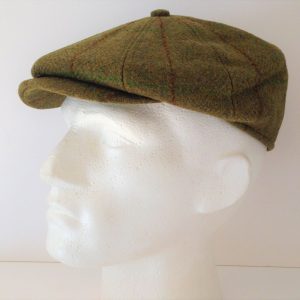 green-brown