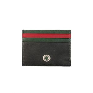 18 card holder