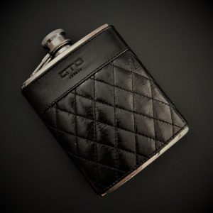 gto hip flask