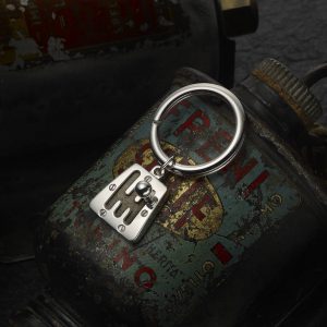 Key rings