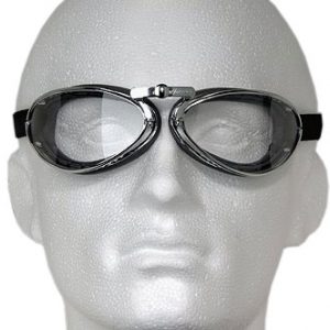 Aviator goggles