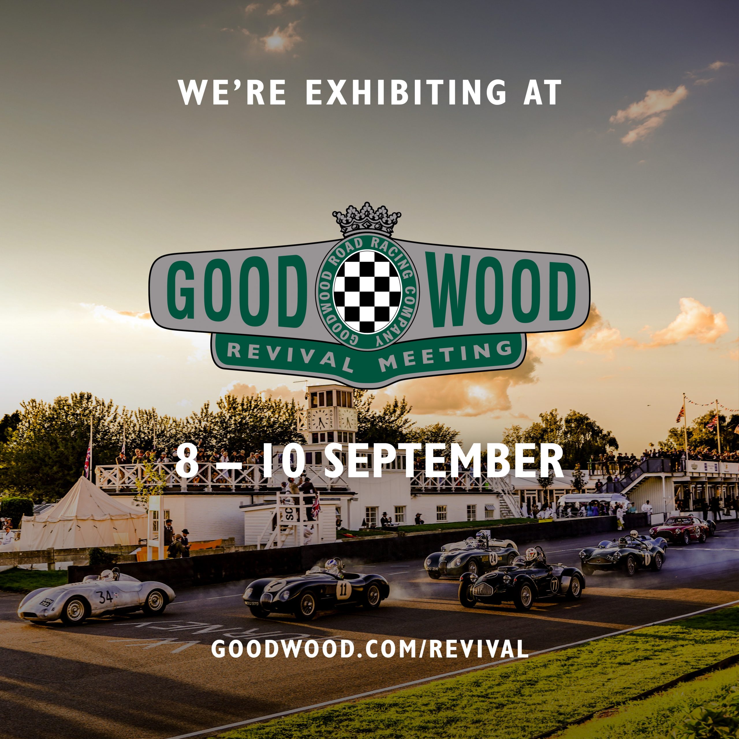 good wood revival meeting 8-10 september